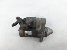 2009 Nissan Versa Car Starter Motor Solenoid OEM P/N:S114-902A 12V 23300 EN20A Fits OEM Used Auto Parts