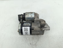 2016-2020 Toyota Yaris Car Starter Motor Solenoid OEM P/N:M000TD0071ZC Fits 2016 2017 2018 2019 2020 OEM Used Auto Parts