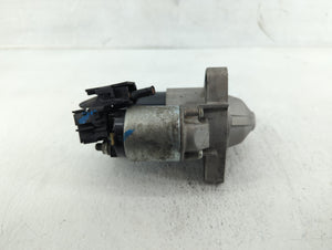 2016-2020 Toyota Yaris Car Starter Motor Solenoid OEM P/N:M000TD0071ZC Fits 2016 2017 2018 2019 2020 OEM Used Auto Parts