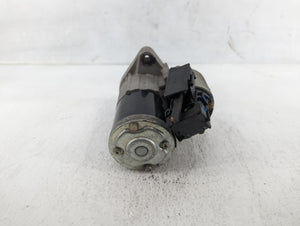 2016-2020 Toyota Yaris Car Starter Motor Solenoid OEM P/N:M000TD0071ZC Fits 2016 2017 2018 2019 2020 OEM Used Auto Parts