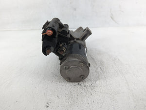 2012-2018 Ford Focus Car Starter Motor Solenoid OEM P/N:FJ5T-11000-AA Fits 2012 2013 2014 2015 2016 2017 2018 2019 2020 OEM Used Auto Parts