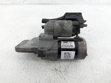 2013-2020 Lincoln Mkz Car Starter Motor Solenoid OEM P/N:M000TC0371ZC FJ5T-11000-AA Fits OEM Used Auto Parts