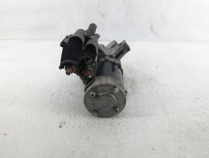 2013-2020 Lincoln Mkz Car Starter Motor Solenoid OEM P/N:M000TC0371ZC FJ5T-11000-AA Fits OEM Used Auto Parts