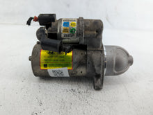 2008-2015 Hyundai Sonata Car Starter Motor Solenoid OEM P/N:36100-2G200 Fits 2008 2009 2010 2011 2012 2013 2014 2015 2016 OEM Used Auto Parts