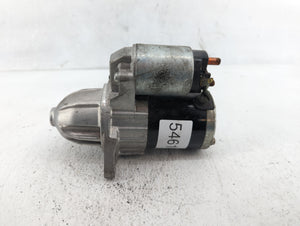 2014-2018 Subaru Forester Car Starter Motor Solenoid OEM P/N:M000T38571 23300 AA710 Fits OEM Used Auto Parts