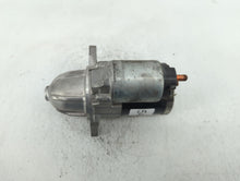 2014-2018 Subaru Forester Car Starter Motor Solenoid OEM P/N:M000T38571 23300 AA710 Fits OEM Used Auto Parts