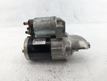 2014-2018 Subaru Forester Car Starter Motor Solenoid OEM P/N:M000T38571 23300 AA710 Fits OEM Used Auto Parts