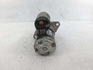 2014-2018 Subaru Forester Car Starter Motor Solenoid OEM P/N:M000T38571 23300 AA710 Fits OEM Used Auto Parts