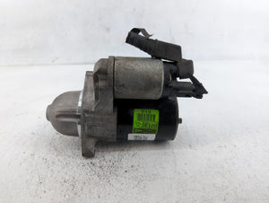 2012-2013 Kia Soul Car Starter Motor Solenoid OEM P/N:36100-2E120 Fits 2012 2013 2014 2015 2016 OEM Used Auto Parts