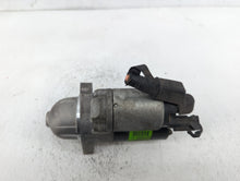 2012-2013 Kia Soul Car Starter Motor Solenoid OEM P/N:36100-2E120 Fits 2012 2013 2014 2015 2016 OEM Used Auto Parts