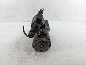 2012-2013 Kia Soul Car Starter Motor Solenoid OEM P/N:36100-2E120 Fits 2012 2013 2014 2015 2016 OEM Used Auto Parts