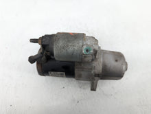 2008-2017 Buick Enclave Car Starter Motor Solenoid OEM P/N:12645298 Fits OEM Used Auto Parts