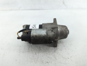 2012-2019 Chevrolet Sonic Car Starter Motor Solenoid OEM P/N:M000T39172ZC 55595603 Fits OEM Used Auto Parts