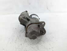 2012-2019 Chevrolet Sonic Car Starter Motor Solenoid OEM P/N:M000T39172ZC 55595603 Fits OEM Used Auto Parts