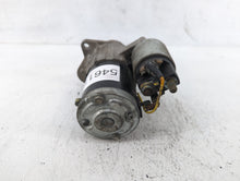 2012-2019 Chevrolet Sonic Car Starter Motor Solenoid OEM P/N:M000T39172ZC 55595603 Fits OEM Used Auto Parts