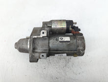 2008-2014 Bmw X6 Car Starter Motor Solenoid OEM P/N:428000-5480 Fits 2008 2009 2010 2011 2012 2013 2014 OEM Used Auto Parts