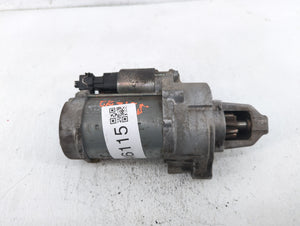 2008-2014 Bmw X6 Car Starter Motor Solenoid OEM P/N:428000-5480 Fits 2008 2009 2010 2011 2012 2013 2014 OEM Used Auto Parts