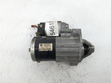 2012-2017 Fiat 500 Car Starter Motor Solenoid OEM P/N:M000T33871ZC 68073160AA Fits 2012 2013 2014 2015 2016 2017 OEM Used Auto Parts