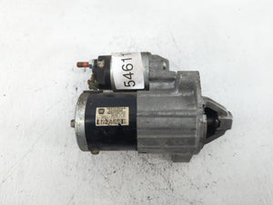 2012-2017 Fiat 500 Car Starter Motor Solenoid OEM P/N:M000T33871ZC 68073160AA Fits 2012 2013 2014 2015 2016 2017 OEM Used Auto Parts