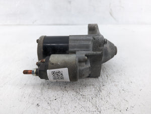 2012-2017 Fiat 500 Car Starter Motor Solenoid OEM P/N:M000T33871ZC 68073160AA Fits 2012 2013 2014 2015 2016 2017 OEM Used Auto Parts