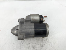 2012-2017 Fiat 500 Car Starter Motor Solenoid OEM P/N:M000T33871ZC 68073160AA Fits 2012 2013 2014 2015 2016 2017 OEM Used Auto Parts