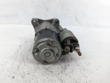 2012-2017 Fiat 500 Car Starter Motor Solenoid OEM P/N:M000T33871ZC 68073160AA Fits 2012 2013 2014 2015 2016 2017 OEM Used Auto Parts