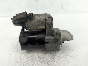 2011-2014 Hyundai Elantra Car Starter Motor Solenoid OEM P/N:36100-2E120 Fits 2011 2012 2013 2014 OEM Used Auto Parts