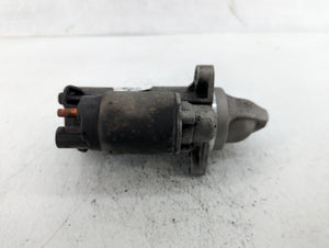 2010-2017 Gmc Terrain Car Starter Motor Solenoid OEM P/N:GM12689517 Fits 2007 2008 2009 2010 2011 2012 2013 2014 2015 2016 2017 OEM Used Auto Parts