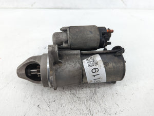 2010-2017 Gmc Terrain Car Starter Motor Solenoid OEM P/N:GM12689517 Fits 2007 2008 2009 2010 2011 2012 2013 2014 2015 2016 2017 OEM Used Auto Parts