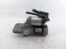 2013-2020 Lincoln Mkz Car Starter Motor Solenoid OEM P/N:M000TC0371ZC FJ5T-11000-AA Fits OEM Used Auto Parts