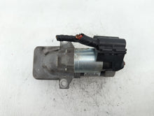 2013-2020 Lincoln Mkz Car Starter Motor Solenoid OEM P/N:M000TC0371ZC FJ5T-11000-AA Fits OEM Used Auto Parts