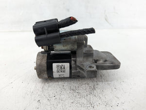 2013-2020 Lincoln Mkz Car Starter Motor Solenoid OEM P/N:M000TC0371ZC FJ5T-11000-AA Fits OEM Used Auto Parts