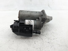 2019-2022 Toyota Corolla Car Starter Motor Solenoid OEM P/N:28100-24120 438000-4980 Fits 2019 2020 2021 2022 OEM Used Auto Parts