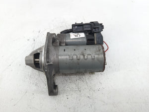 2019-2022 Toyota Corolla Car Starter Motor Solenoid OEM P/N:28100-24120 438000-4980 Fits 2019 2020 2021 2022 OEM Used Auto Parts