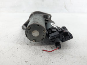 2019-2022 Toyota Corolla Car Starter Motor Solenoid OEM P/N:28100-24120 438000-4980 Fits 2019 2020 2021 2022 OEM Used Auto Parts