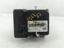 2008 Buick Enclave ABS Pump Control Module Replacement P/N:25860505 Fits OEM Used Auto Parts