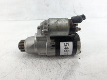 2015-2020 Nissan Rogue Car Starter Motor Solenoid OEM P/N:M000TB0072 23300 3TA0C Fits 2015 2016 2017 2018 2019 2020 OEM Used Auto Parts