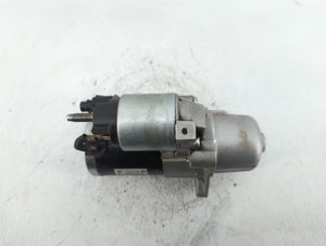 2017-2022 Gmc Canyon Car Starter Motor Solenoid OEM P/N:M000T25072 12674768 Fits 2017 2018 2019 2020 2021 2022 OEM Used Auto Parts