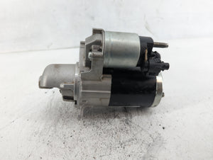 2017-2022 Gmc Canyon Car Starter Motor Solenoid OEM P/N:M000T25072 12674768 Fits 2017 2018 2019 2020 2021 2022 OEM Used Auto Parts