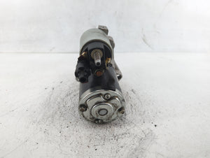 2017-2022 Gmc Canyon Car Starter Motor Solenoid OEM P/N:M000T25072 12674768 Fits 2017 2018 2019 2020 2021 2022 OEM Used Auto Parts