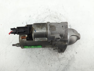 2015-2017 Hyundai Azera Car Starter Motor Solenoid OEM P/N:36100-3C260 Fits 2015 2016 2017 2018 2019 2020 OEM Used Auto Parts