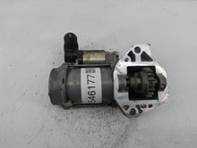 2013-2018 Acura Rdx Car Starter Motor Solenoid OEM P/N:428000-9360 Fits 2013 2014 2015 2016 2017 2018 OEM Used Auto Parts