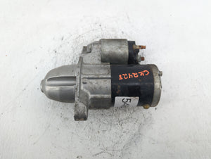 2013-2016 Dodge Dart Car Starter Motor Solenoid OEM P/N:M000T39072ZC 56029681AA Fits 2013 2014 2015 2016 OEM Used Auto Parts