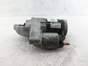 2013-2016 Dodge Dart Car Starter Motor Solenoid OEM P/N:M000T39072ZC 56029681AA Fits 2013 2014 2015 2016 OEM Used Auto Parts