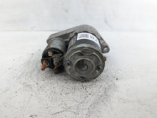 2013-2016 Dodge Dart Car Starter Motor Solenoid OEM P/N:M000T39072ZC 56029681AA Fits 2013 2014 2015 2016 OEM Used Auto Parts