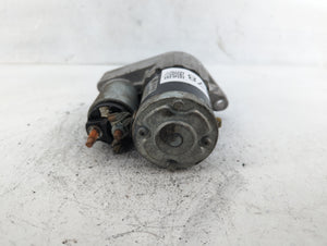 2013-2016 Dodge Dart Car Starter Motor Solenoid OEM P/N:M000T39072ZC 56029681AA Fits 2013 2014 2015 2016 OEM Used Auto Parts