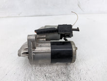 2014-2021 Mazda 6 Car Starter Motor Solenoid OEM P/N:M000T39671 Fits 2014 2015 2016 2017 2018 2019 2020 2021 2022 OEM Used Auto Parts