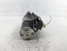 2014-2021 Mazda 6 Car Starter Motor Solenoid OEM P/N:M000T39671 Fits 2014 2015 2016 2017 2018 2019 2020 2021 2022 OEM Used Auto Parts