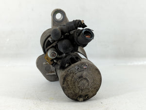 2009 Nissan Sentra Car Starter Motor Solenoid OEM P/N:23300 EN20A Fits OEM Used Auto Parts