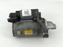 2015-2022 Toyota Corolla Car Starter Motor Solenoid OEM P/N:428000-9020 28100-0T340 Fits 2015 2016 2017 2018 2019 2020 2021 2022 OEM Used Auto Parts